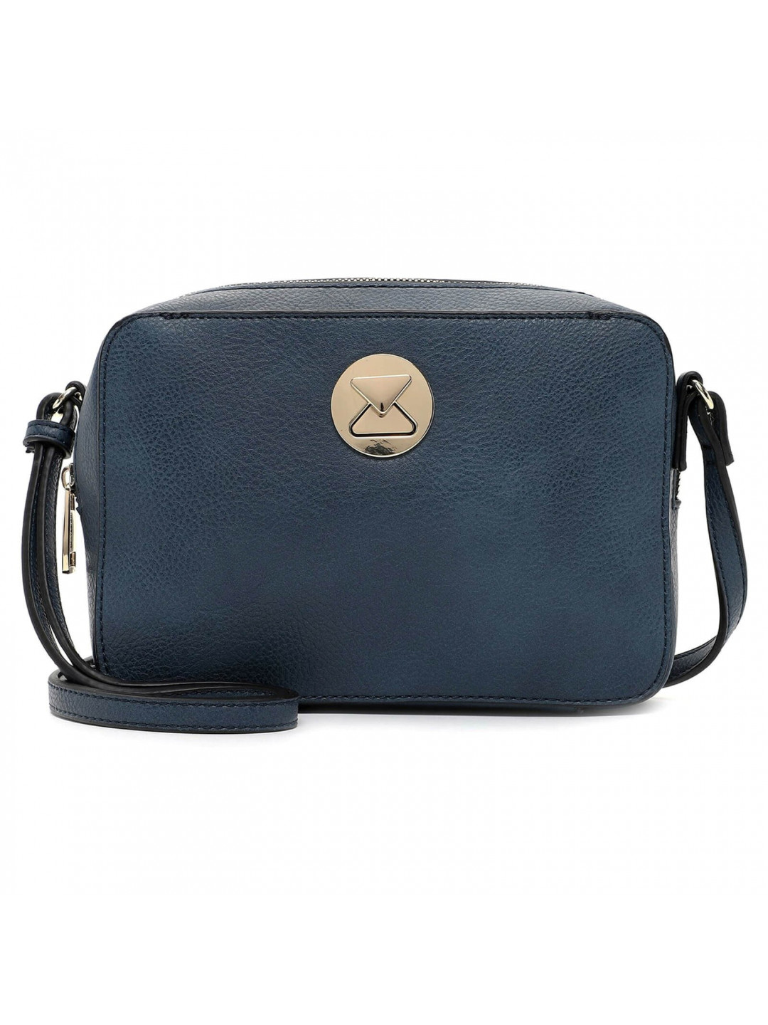 Dámská crossbody kabelka Emily & Noah Diona – modrá
